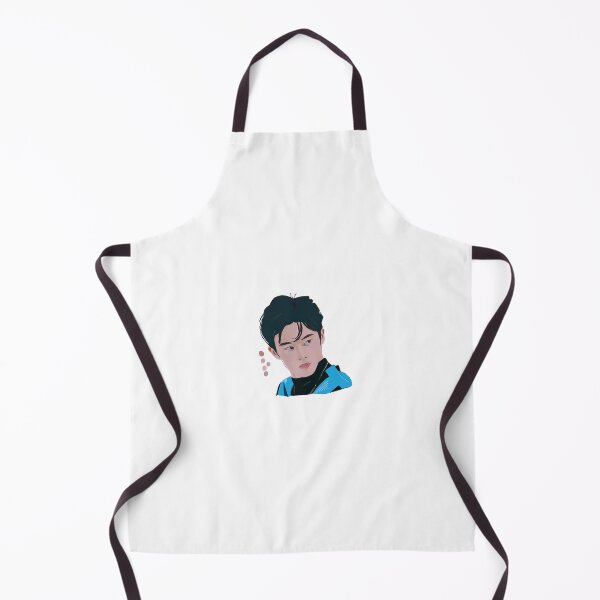 Item preview, NCT Mark Regular fanart designed and sold by neolights.