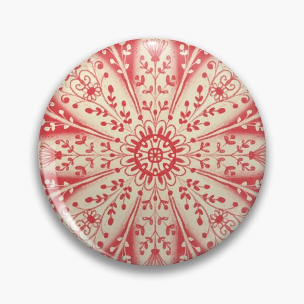 Item preview, Star Floral designed and sold by Joanne-Amanda.