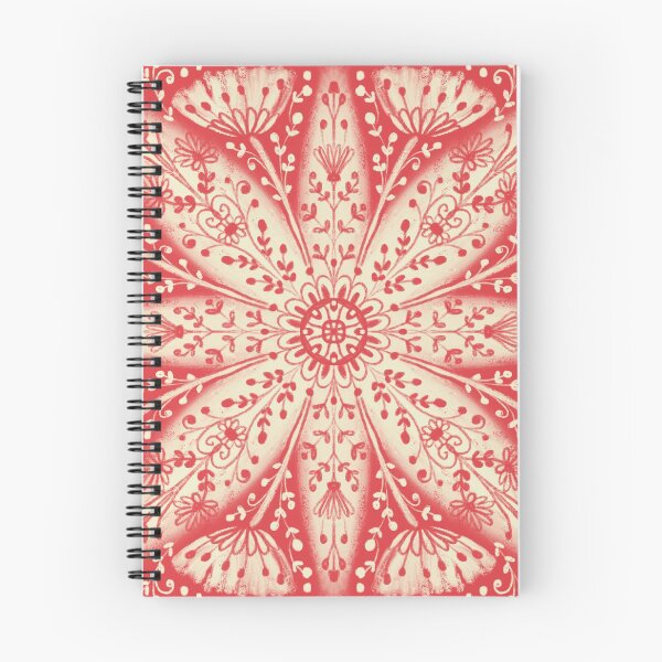 Item preview, Star Floral designed and sold by Joanne-Amanda.