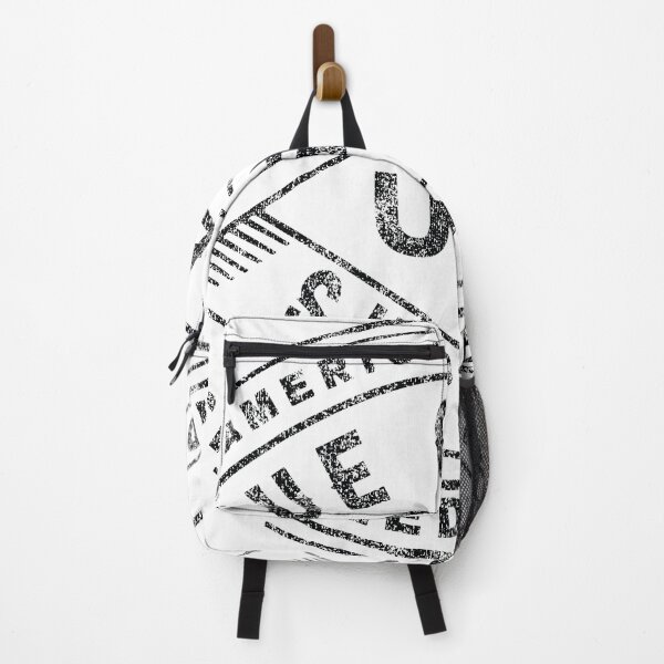Item preview, Blue Collar Support USA (black) designed and sold by ColdCityDesign.