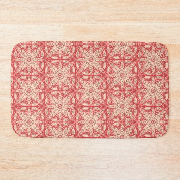Item preview, Star Floral designed and sold by Joanne-Amanda.