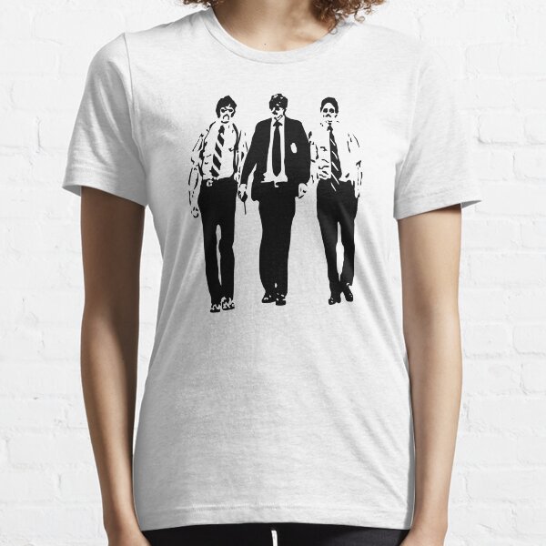 Beastie Boys Walking Essential T-Shirt