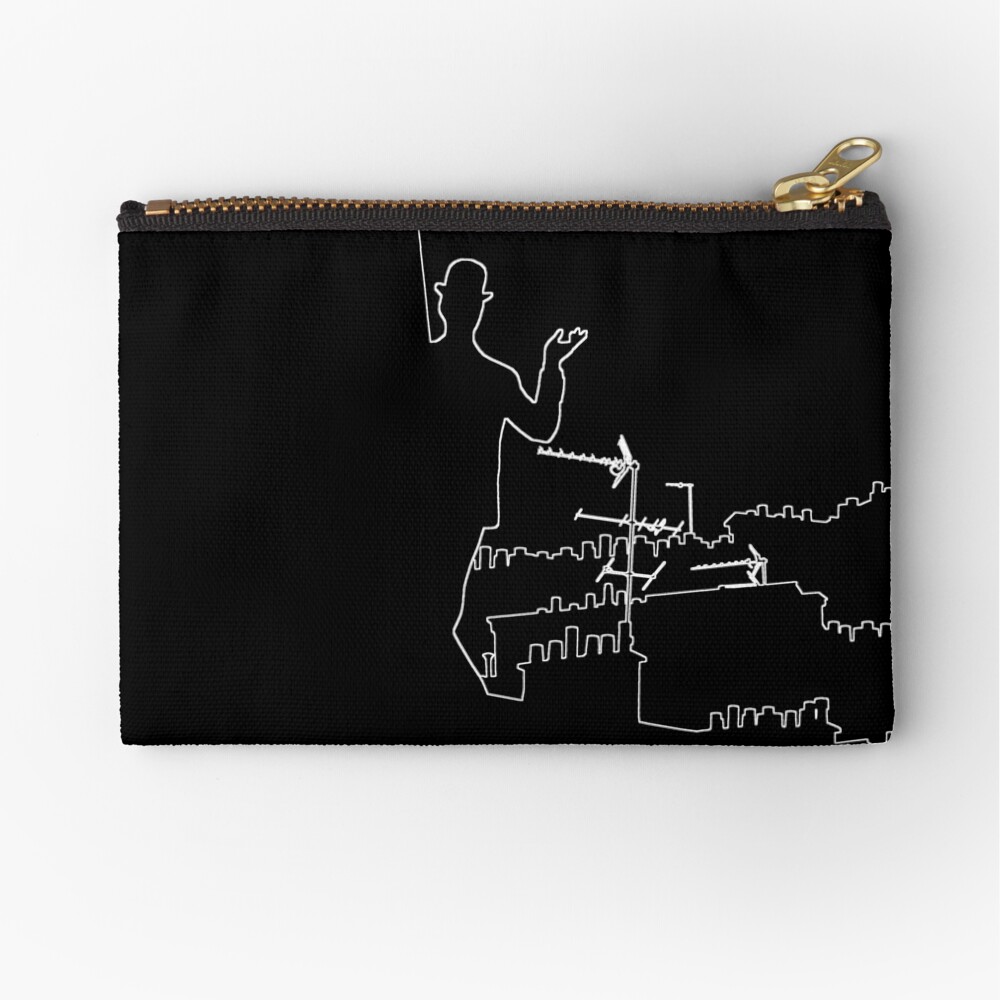 Aperçu de l'œuvre Pochette créée et vendue par JLXP972.