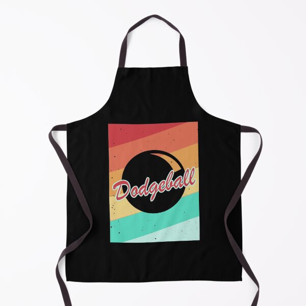 Item preview, Dodgeball designed and sold by MagicSD Designs.