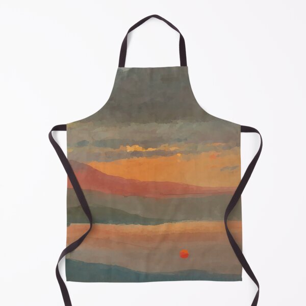 Item preview, Summer sunsets designed and sold by OroboroCustom.