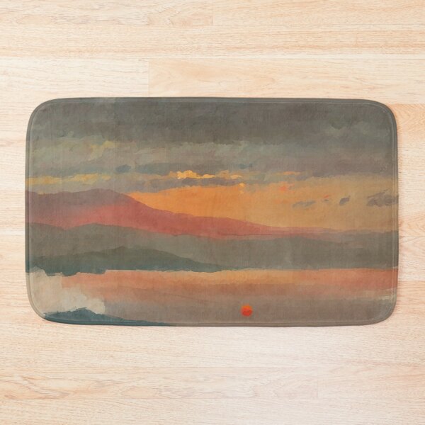 Item preview, Summer sunsets designed and sold by OroboroCustom.