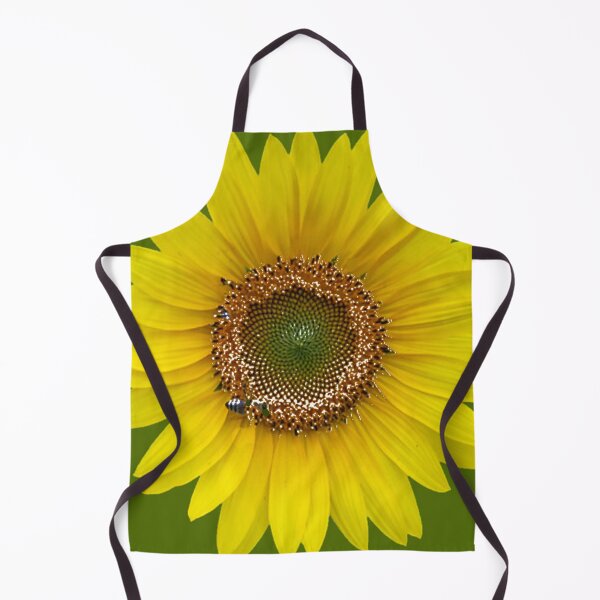 Item preview, Spring Time - Sun Flower-Centered 01 designed and sold by vortexatelier.