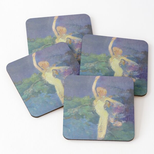 Item preview, about dancing girl designed and sold by Empito.