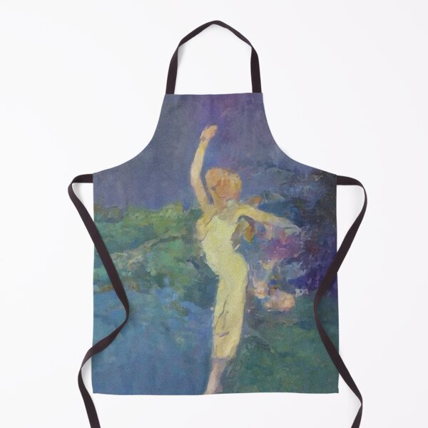 Item preview, about dancing girl designed and sold by Empito.