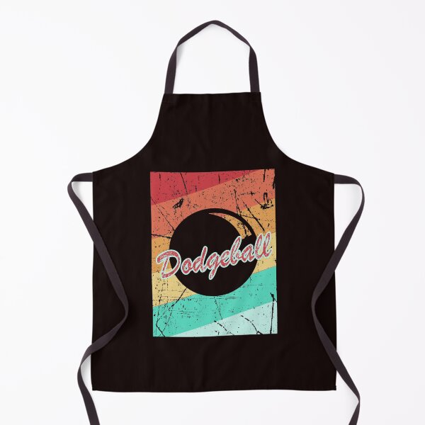 Item preview, Dodgeball designed and sold by MagicSD Designs.