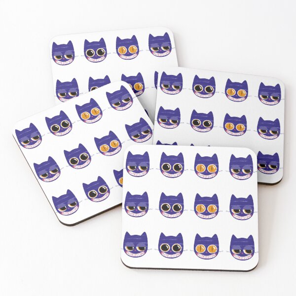 Item preview, Ete the cat  designed and sold by Zaa.