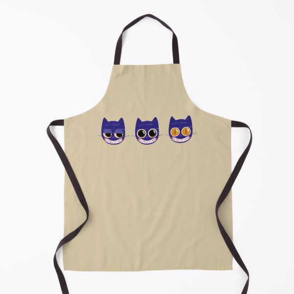 Item preview, Ete the cat designed and sold by Zaa.