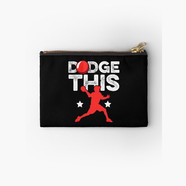 Item preview, Dodge This designed and sold by MagicSD Designs.