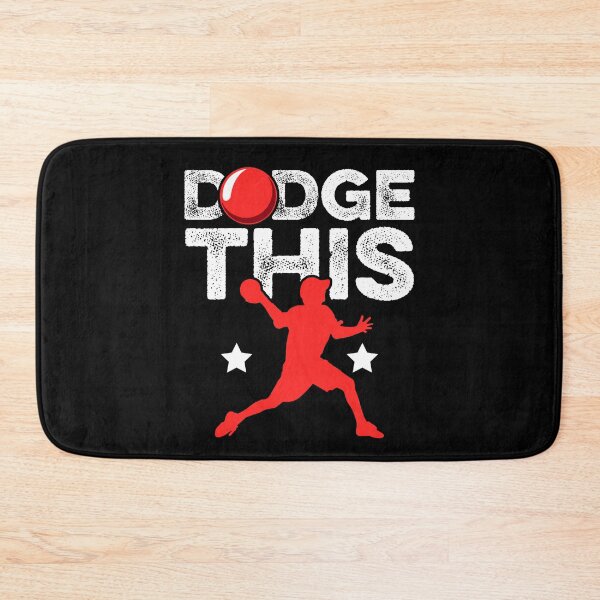 Item preview, Dodge This designed and sold by MagicSD Designs.