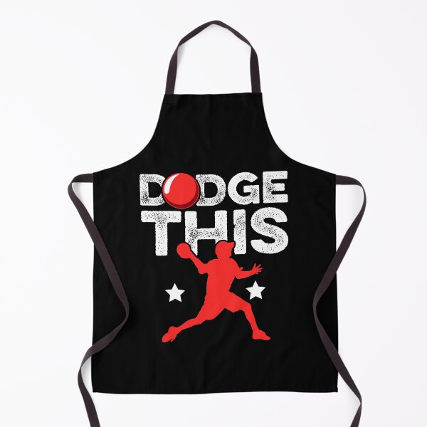 Item preview, Dodge This designed and sold by MagicSD Designs.