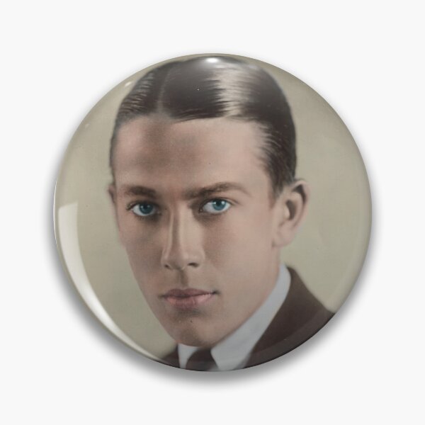Item preview, Jack Pickford Colorization designed and sold by mariellasilvia.