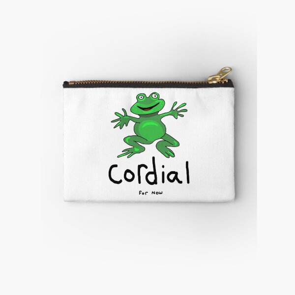 Item preview, Cordial fella designed and sold by olivia-krig.