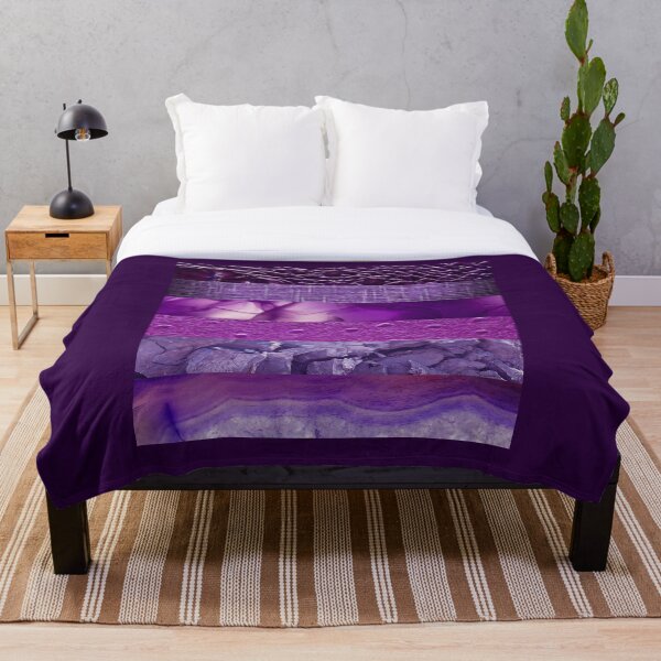 Item preview, Lines of Purple designed and sold by Latorih10.