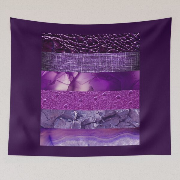 Item preview, Lines of Purple designed and sold by Latorih10.