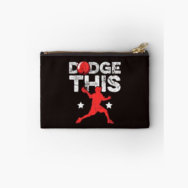 Item preview, Dodge This designed and sold by MagicSD Designs.
