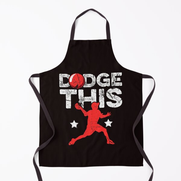 Item preview, Dodge This designed and sold by MagicSD Designs.