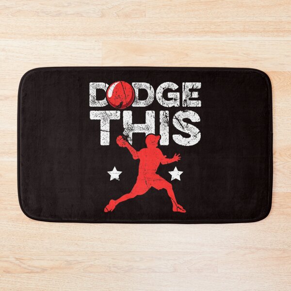 Item preview, Dodge This designed and sold by MagicSD Designs.