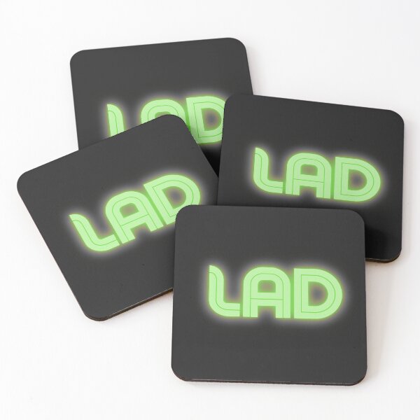Item preview, Lad  designed and sold by Summers Cool.