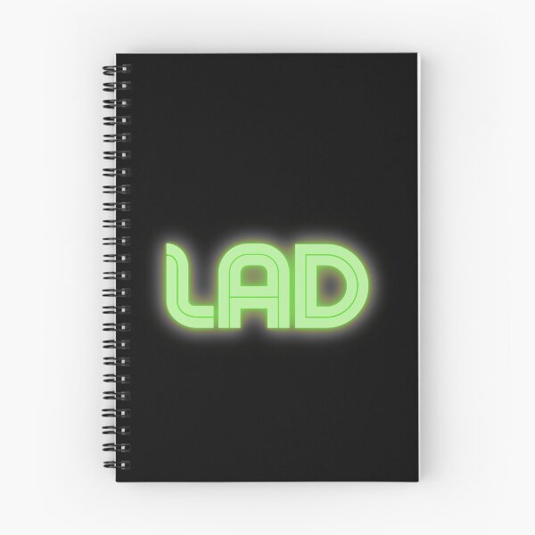 Item preview, Lad  designed and sold by Summers Cool.