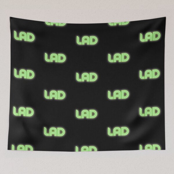 Item preview, Lad  designed and sold by Summers Cool.