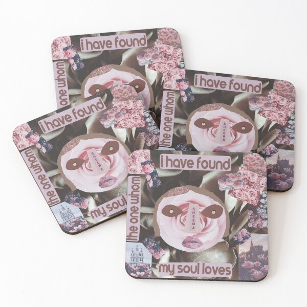 Item preview, Roses - Sheena designed and sold by Brette Petway.