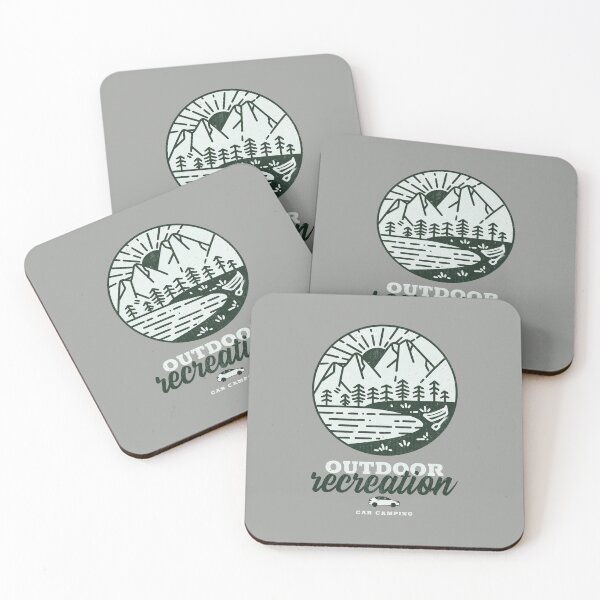 Item preview, Outdoor Recreation  - Car Camping designed and sold by InspiredCo.
