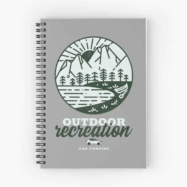 Item preview, Outdoor Recreation  - Car Camping designed and sold by InspiredCo.