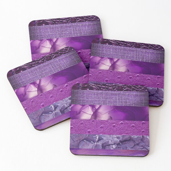 Item preview, Lines of Purple designed and sold by Latorih10.