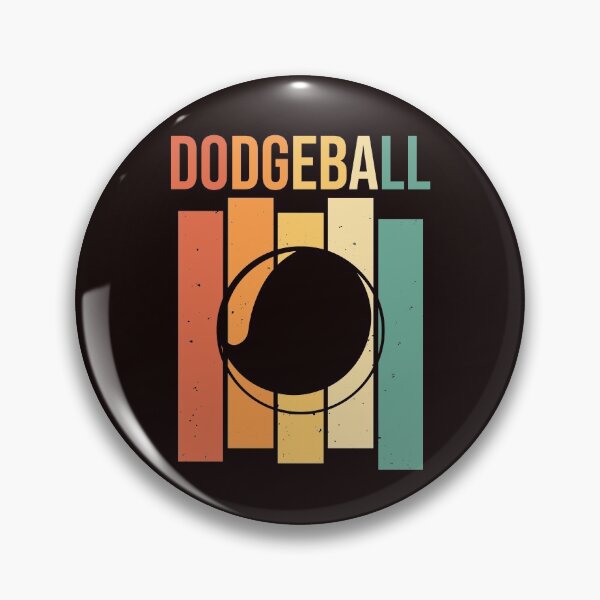 Item preview, Dodgeball Game designed and sold by MagicSD Designs.