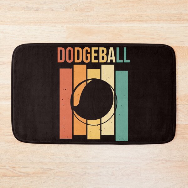 Item preview, Dodgeball Game designed and sold by MagicSD Designs.