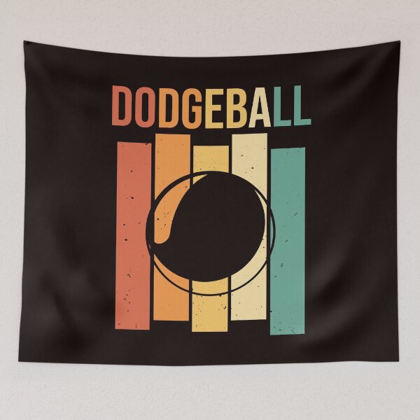 Item preview, Dodgeball Game designed and sold by MagicSD Designs.