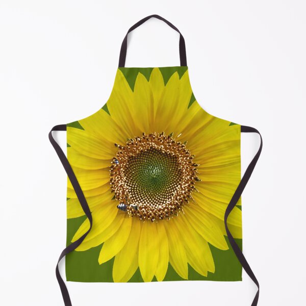 Item preview, Spring Time - Sun Flower-Centered 02 designed and sold by vortexatelier.