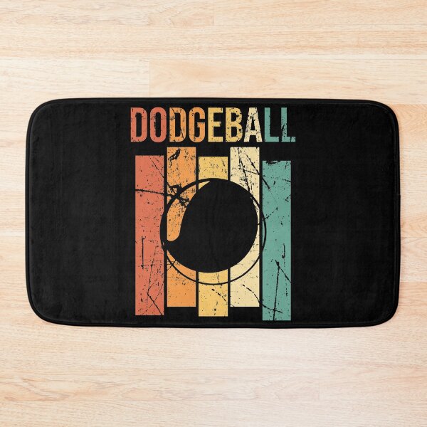 Item preview, Dodgeball Game designed and sold by MagicSD Designs.