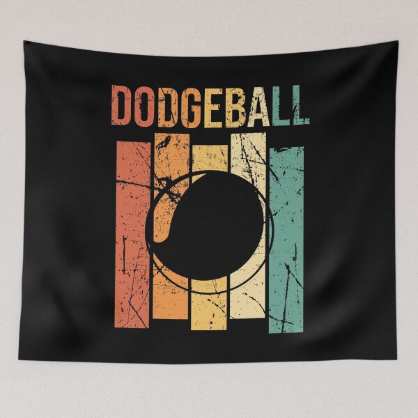 Item preview, Dodgeball Game designed and sold by MagicSD Designs.