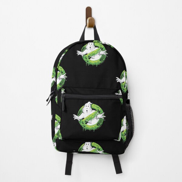 Item preview, Classic Slime Ghost Logo Graphic T-Shirt Summer Fashion designed and sold by HYMKQXK.