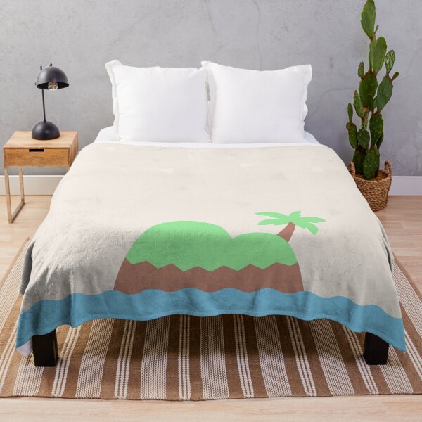 Item preview, Island Living designed and sold by teslacake.