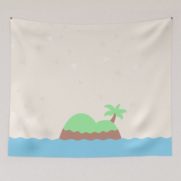 Item preview, Island Living designed and sold by teslacake.