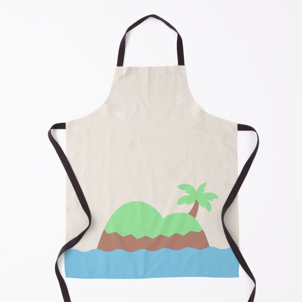 Item preview, Island Living designed and sold by teslacake.