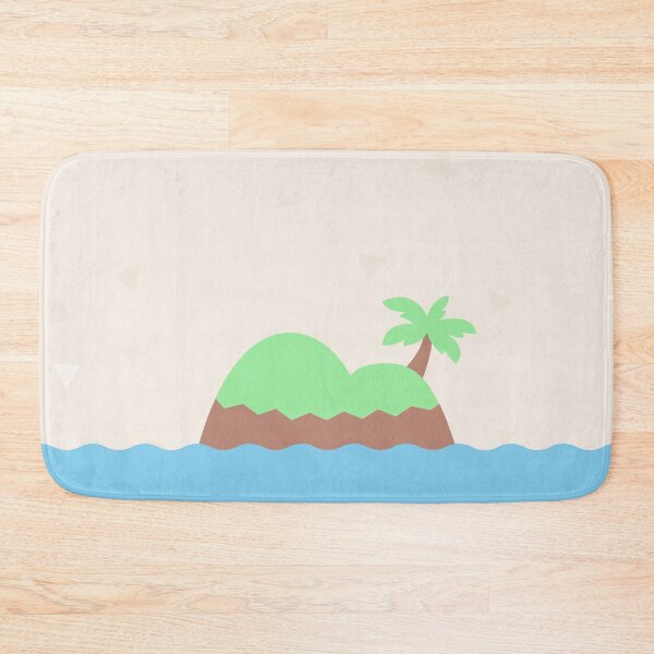 Item preview, Island Living designed and sold by teslacake.