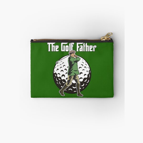Item preview, Old School The Golf Father designed and sold by LeGND.