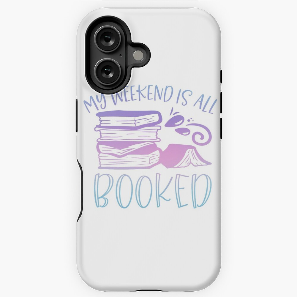 Item preview, iPhone Magsafe Tough Case designed and sold by Dollfacedesign.