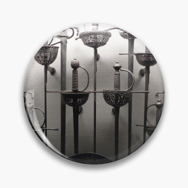 Item preview, Swords at Museo Poldi Pezzoli, Milano designed and sold by Igor Pozdnyakov.