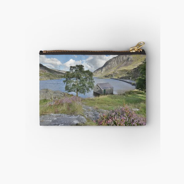 Item preview, Summer sfternoon Llyn Ogwen designed and sold by Derren Jones.