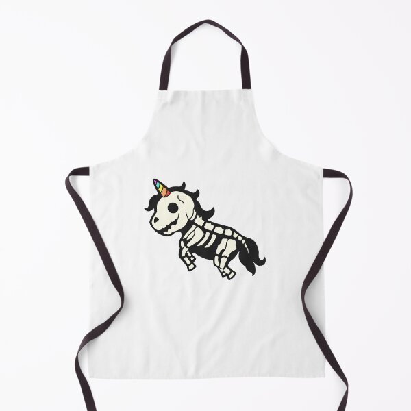 Item preview, Cute Unicorn Skeleton designed and sold by Ozzet.