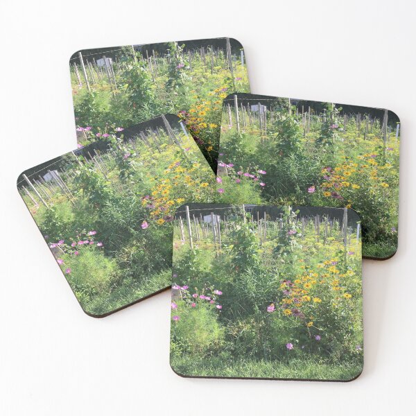 Item preview, Community Gardens designed and sold by Artdesrapides.